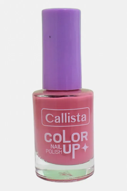 Callista Color Up Nail Polish 338 - Sugarcoat sold by Redtag