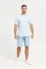 Men Blue Graphic T-Shirt sold by Redtag