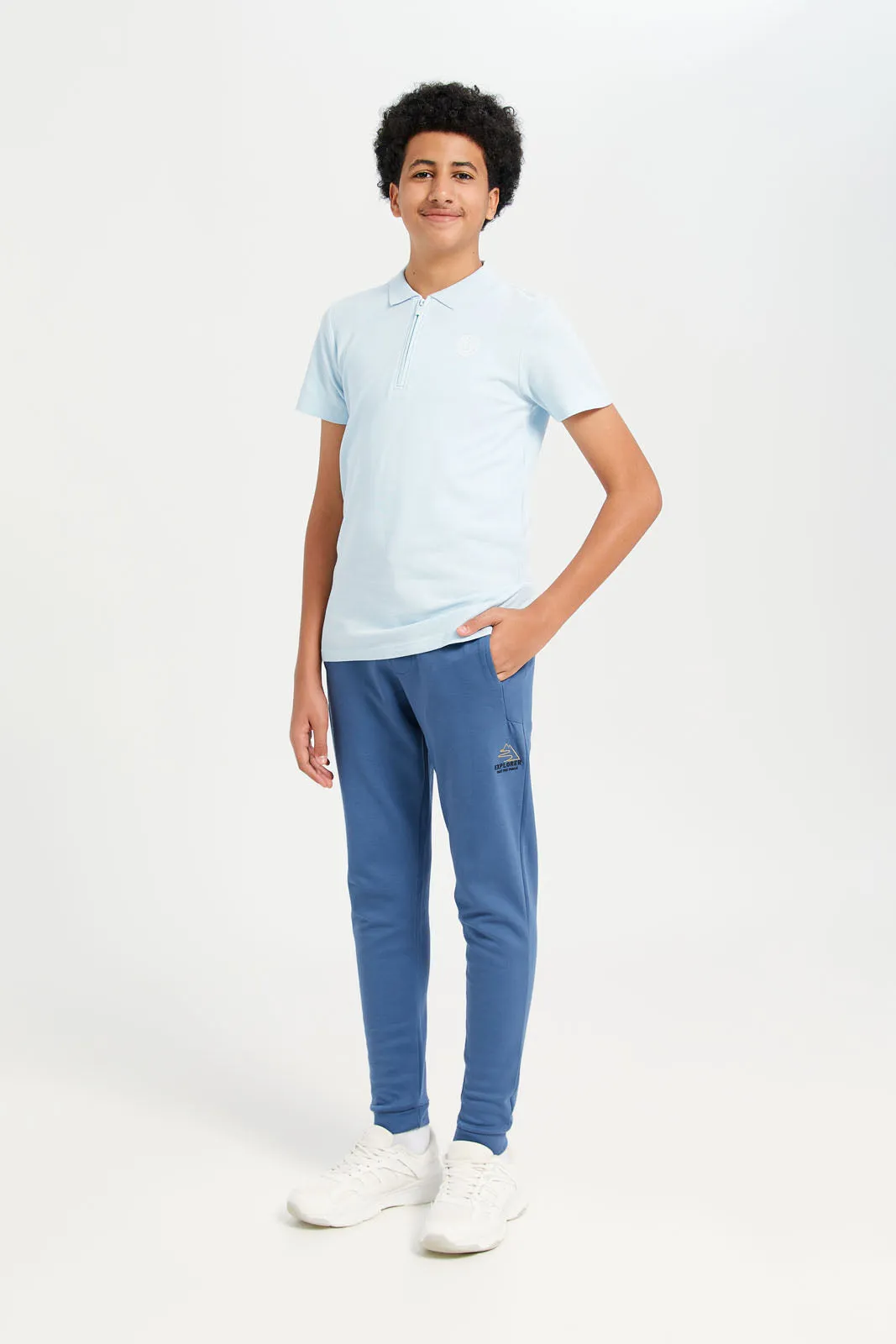 Cream Decorative Abstract Status sold by Redtag