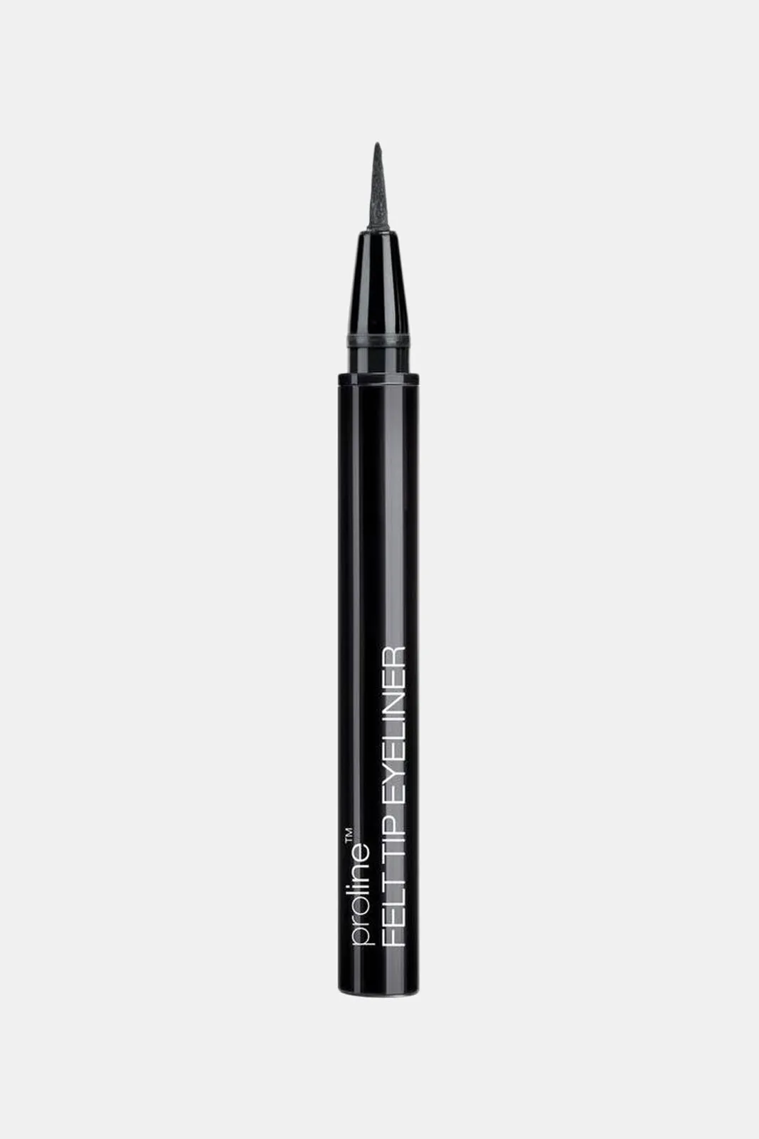 Wet n Wild Proline Felt Tip Eyeliner Black sold by Redtag product image thumbnail 2