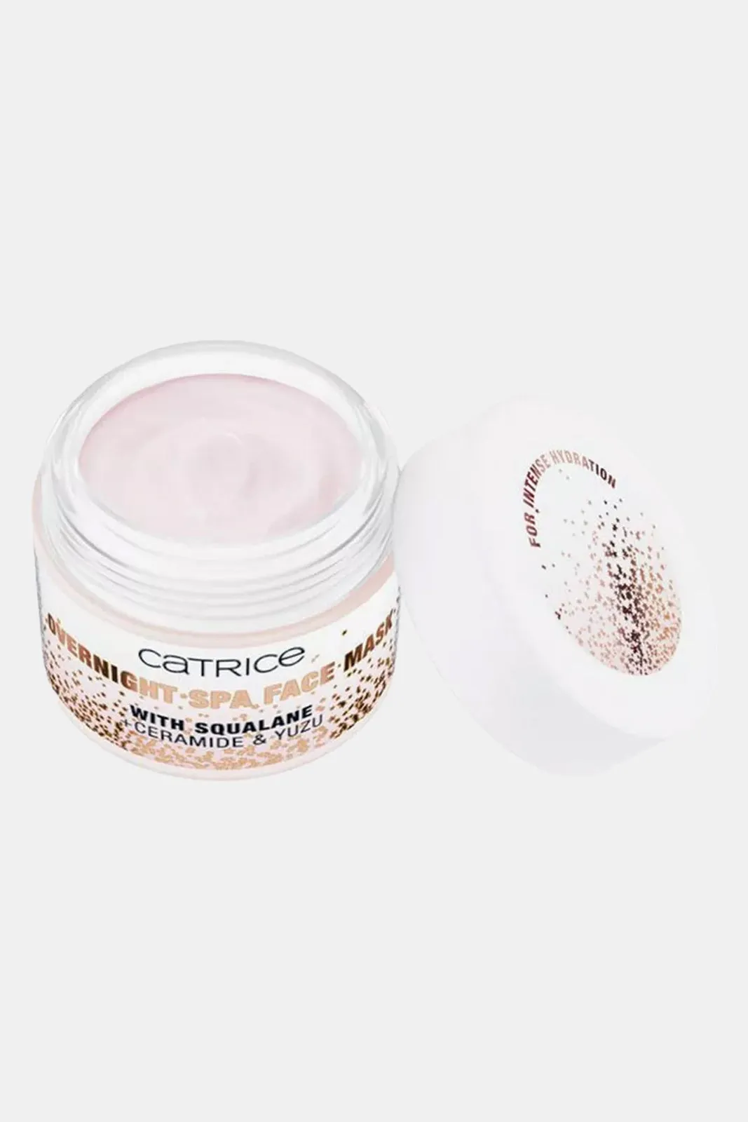 Catrice Holiday Skin Overnight Spa Face Mask sold by Redtag product image thumbnail 2