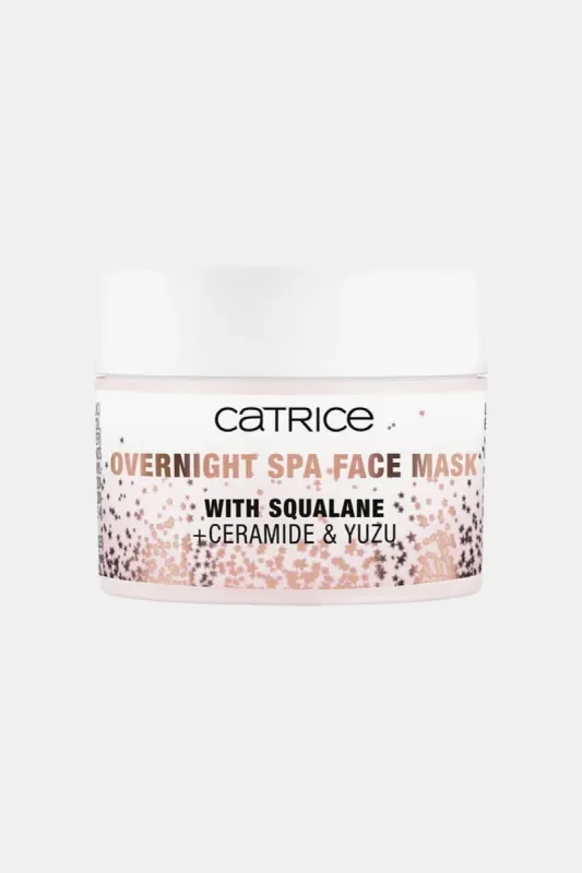 Catrice Holiday Skin Overnight Spa Face Mask sold by Redtag