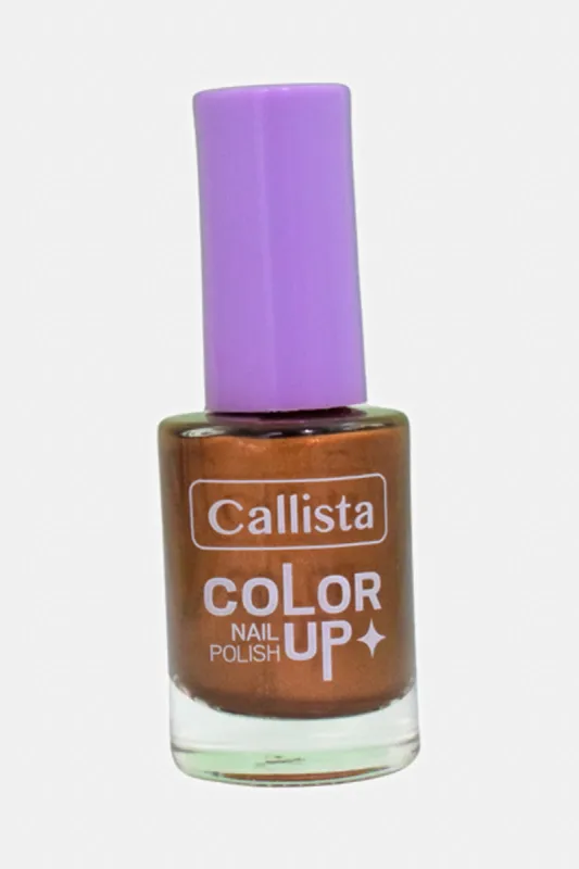 Callista Color Up Nail Polish 782 sold by Redtag