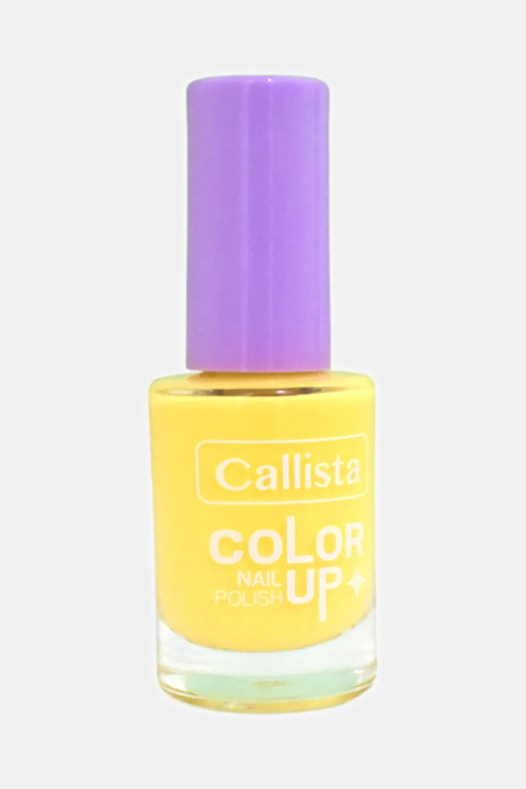 Callista Color Up Nail Polish 724 - Lemonade Club sold by Redtag product image thumbnail 2