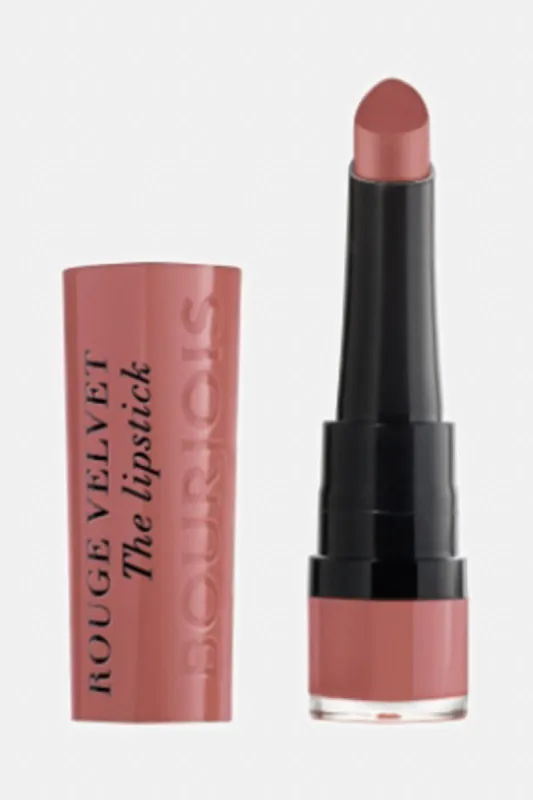 Bourjois Rouge Velvet The Lipstick Colour- 13 sold by Redtag