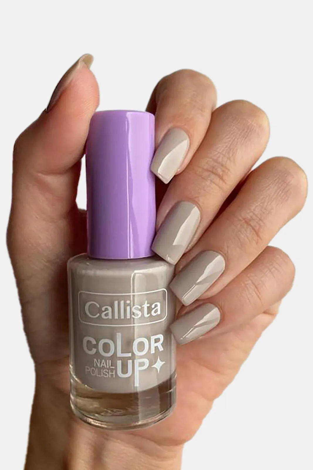 Callista Color Up Nail Polish 154 - Stonington sold by Redtag