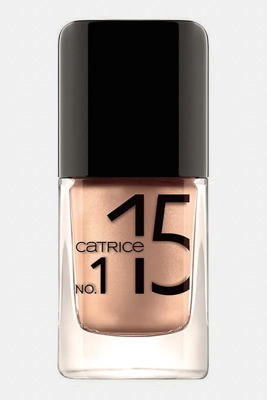 Catrice Iconails Gel Lacquer 115 sold by Redtag