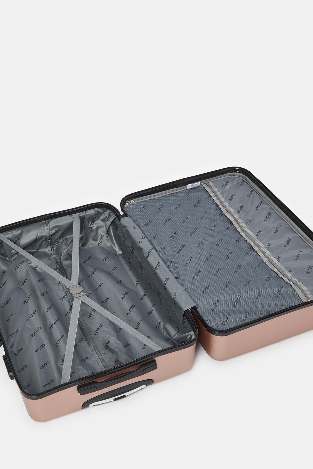 Pink Abs Trolley Luggage (28Inch) sold by Redtag product image thumbnail 5