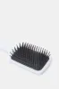 Women Pink And White Hair Brush sold by Redtag