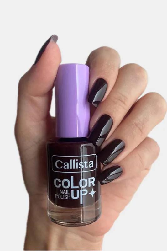 Callista Color Up Nail Polish 460 sold by Redtag