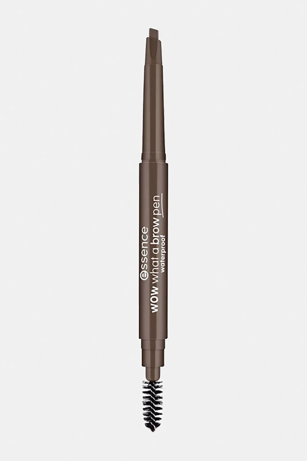 Essence Wow What A Brow Pen Waterproof 03 Dark Brown sold by Redtag product image thumbnail 2