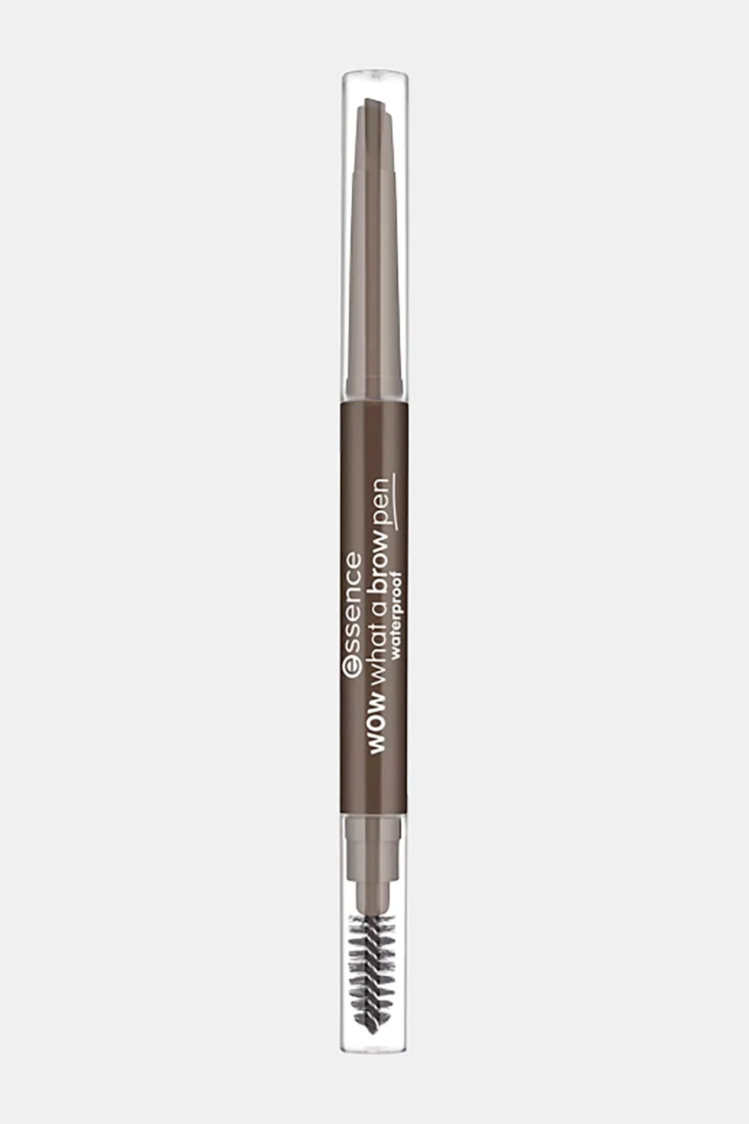 Essence Wow What A Brow Pen Waterproof 03 Dark Brown sold by Redtag