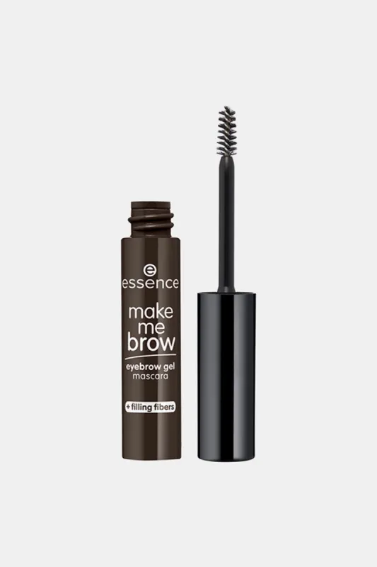 Essence Make Me Brow Eyebrow Gel Mascara Chocolaty Brows 05 sold by Redtag