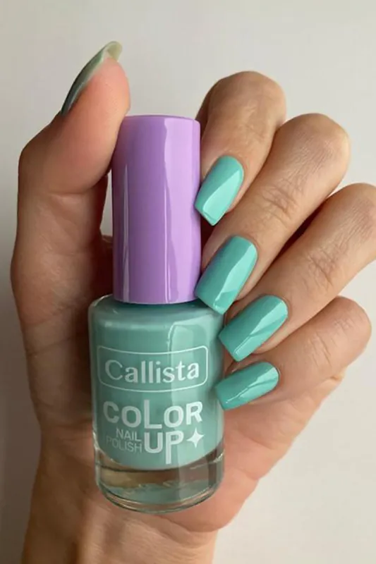 Callista Color Up Nail Polish 533 - Planet Callista sold by Redtag