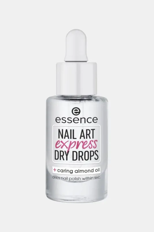 Essence Nail Art Express Dry Drops sold by Redtag