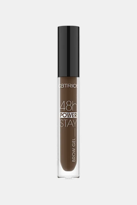 Catrice 48H Power Stay Brow Gel 030-Dark sold by Redtag