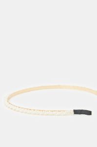 Women Gold Embellished Headband Set (3 Piece) sold by Redtag