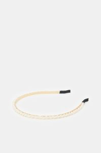 Women Gold Embellished Headband Set (3 Piece) sold by Redtag