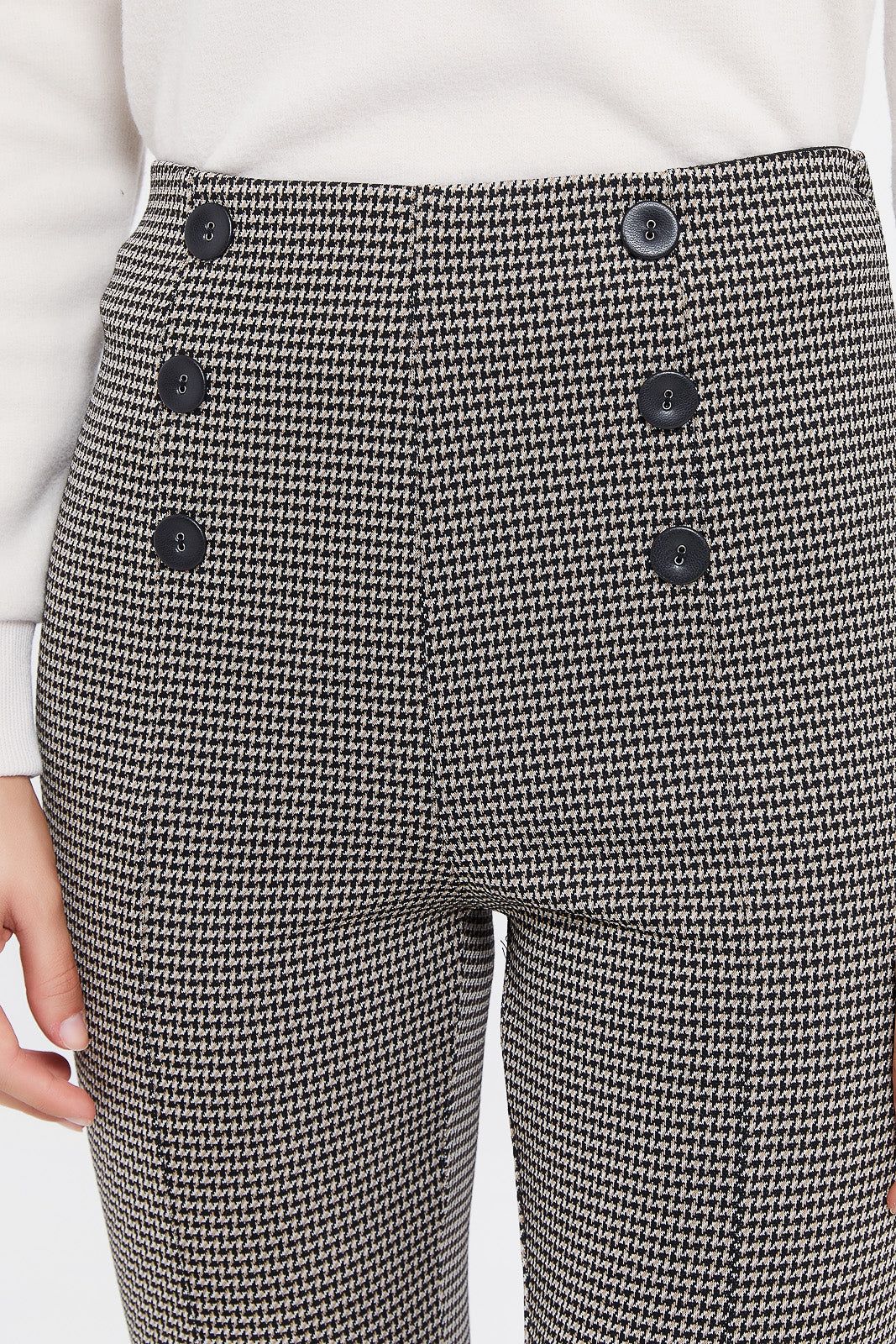 Women Multicolour Printed Leggings sold by Redtag product image thumbnail 4