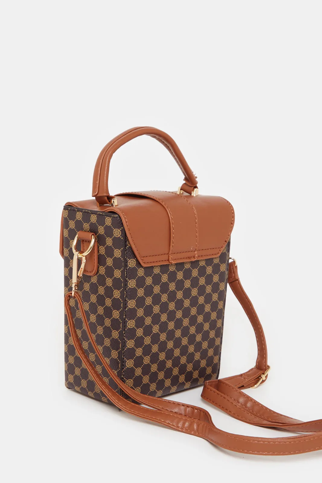 Women Mobile Assorted Printed Case sold by Redtag product image thumbnail 3