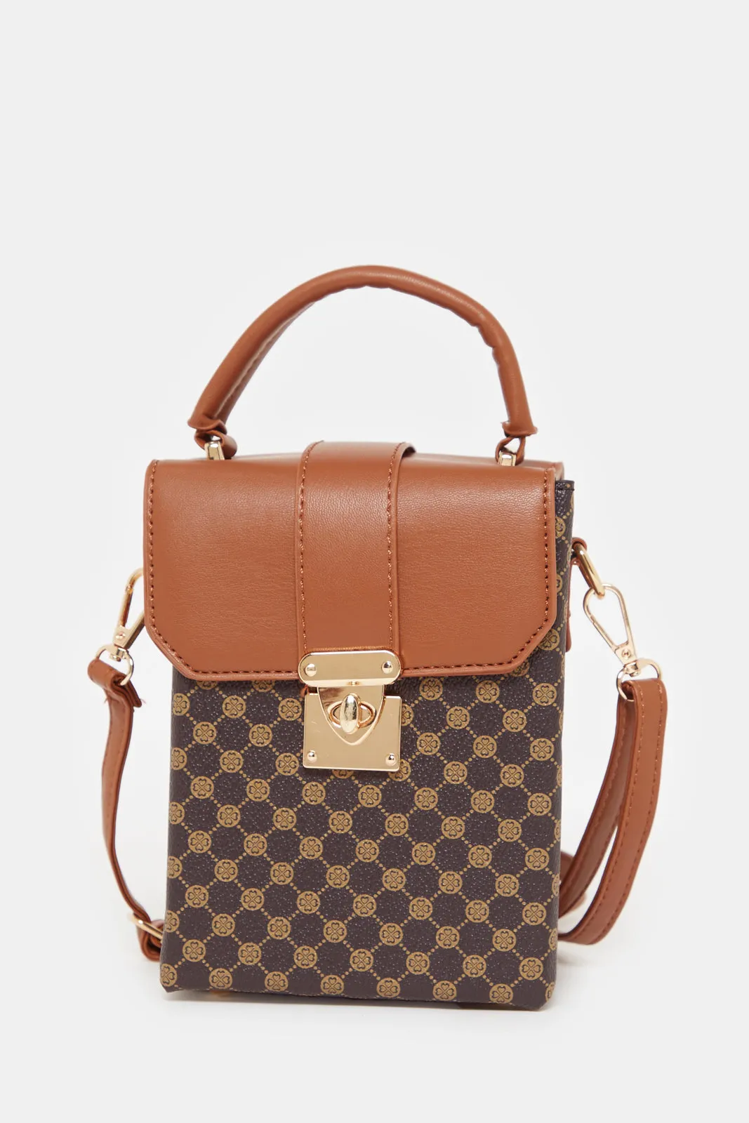 Women Mobile Assorted Printed Case sold by Redtag