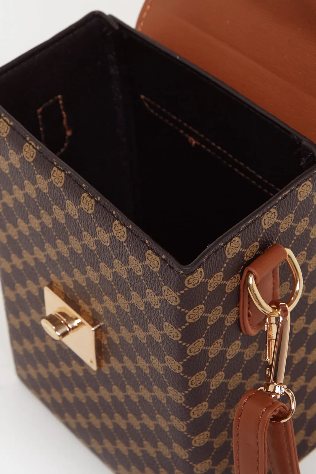 Women Mobile Assorted Printed Case sold by Redtag product image thumbnail 4