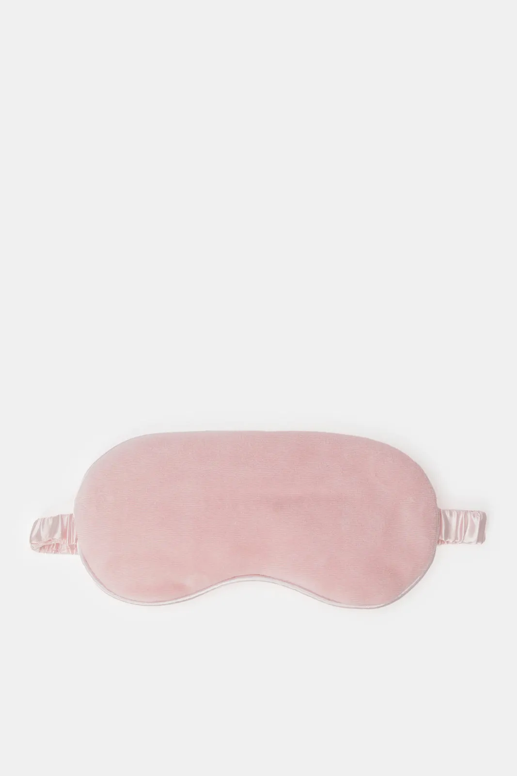 Women Pink Eye Mask sold by Redtag product image thumbnail 2