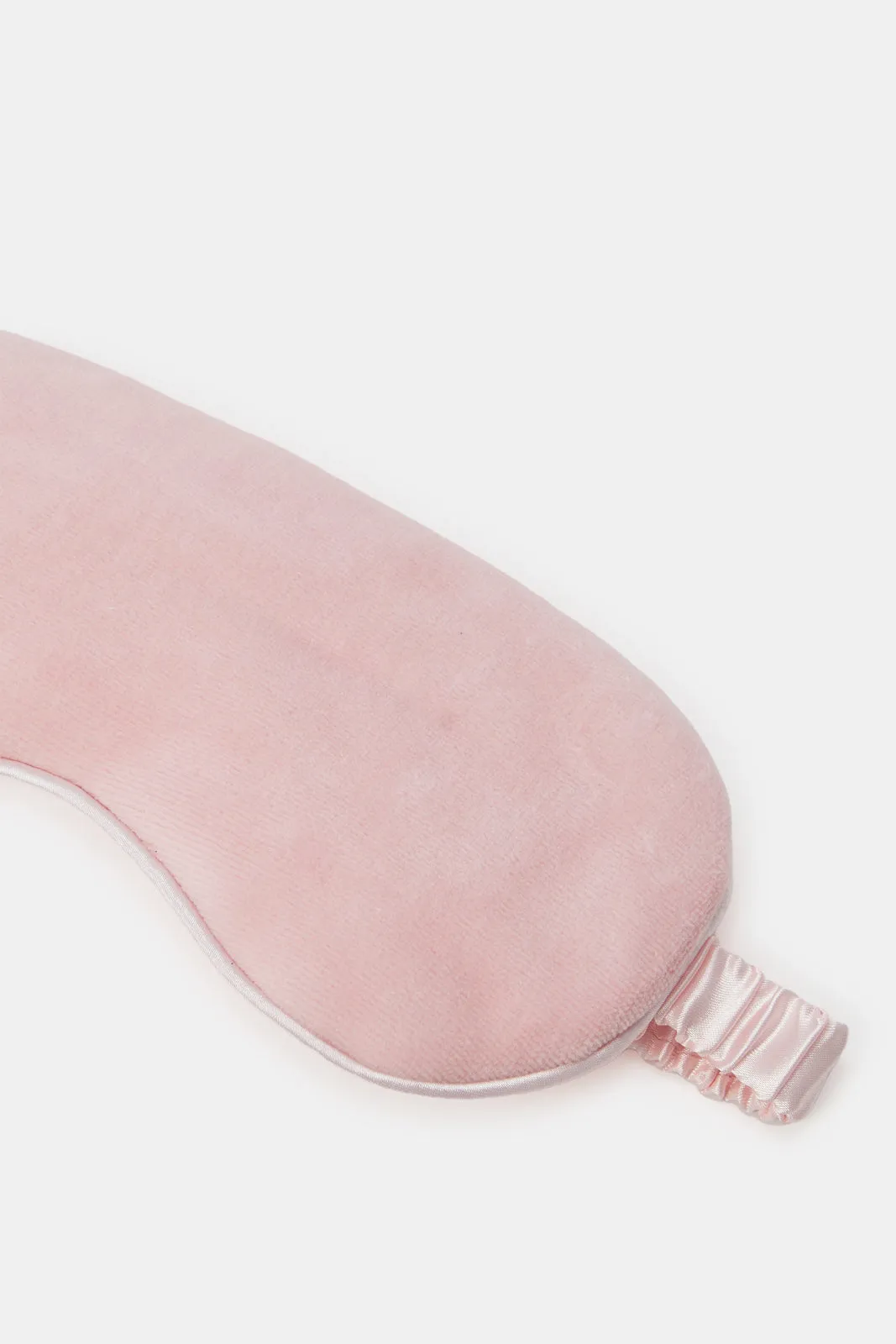 Women Pink Eye Mask sold by Redtag product image thumbnail 3