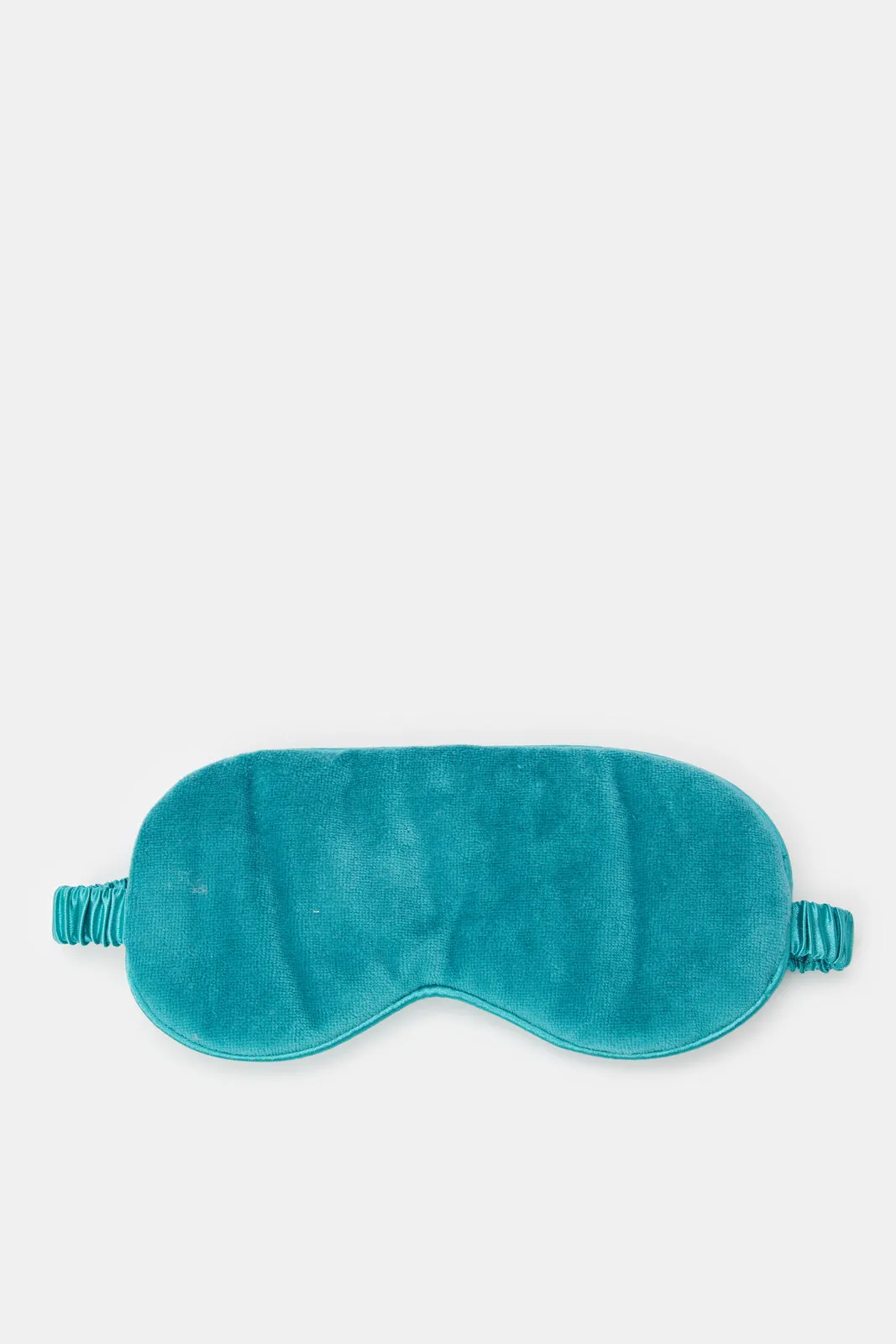 Women Blue Eye Mask sold by Redtag product image thumbnail 2