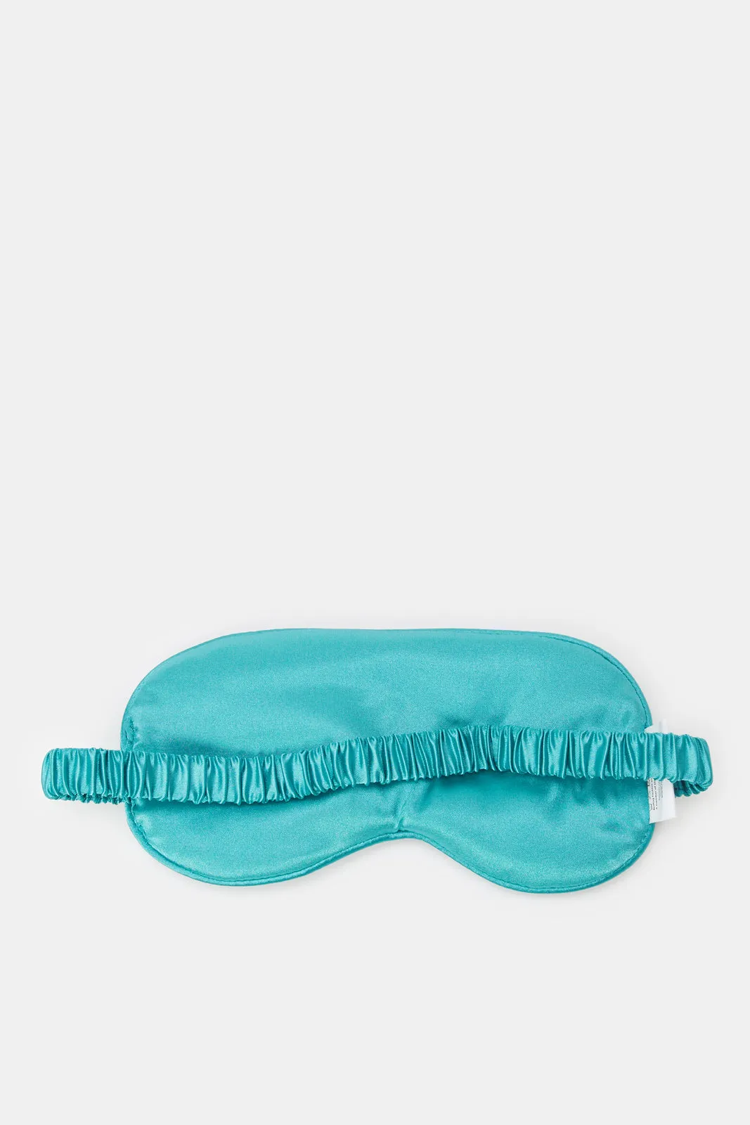 Women Blue Eye Mask sold by Redtag product image thumbnail 4