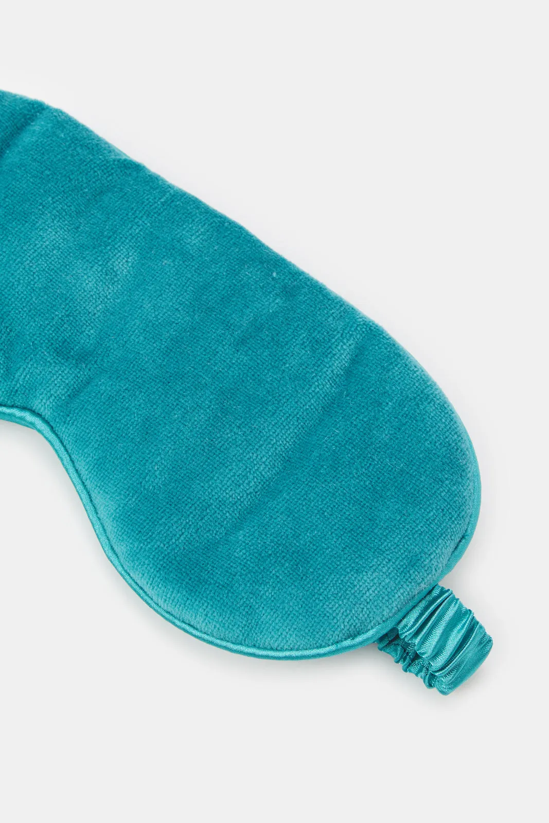 Women Blue Eye Mask sold by Redtag product image thumbnail 3