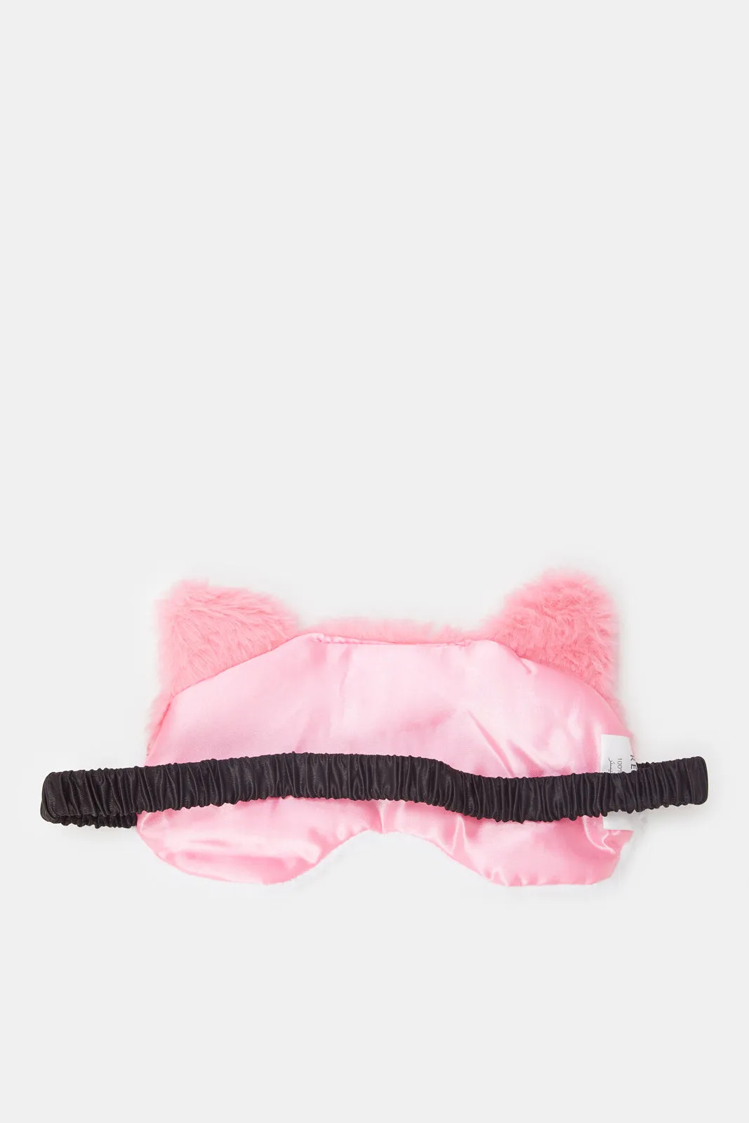 Women Pink Embellished Eye Mask sold by Redtag product image thumbnail 4