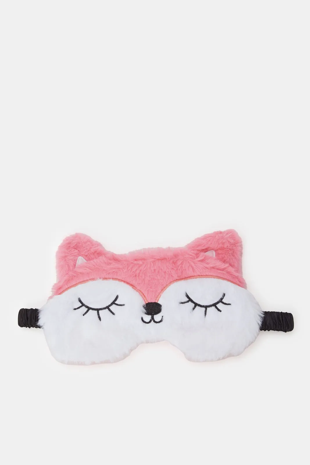 Women Pink Embellished Eye Mask sold by Redtag product image thumbnail 2