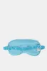 Women Blue Eye Mask sold by Redtag