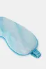 Women Blue Eye Mask sold by Redtag