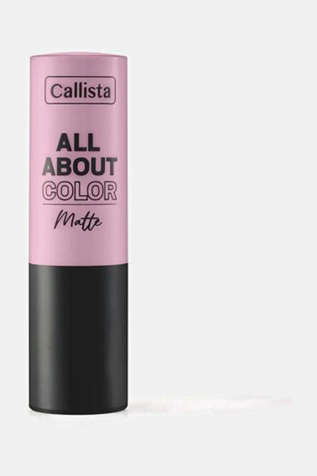 Callista All About Color Matte Lipstick 508 - Call Jimmy sold by Redtag product image thumbnail 3
