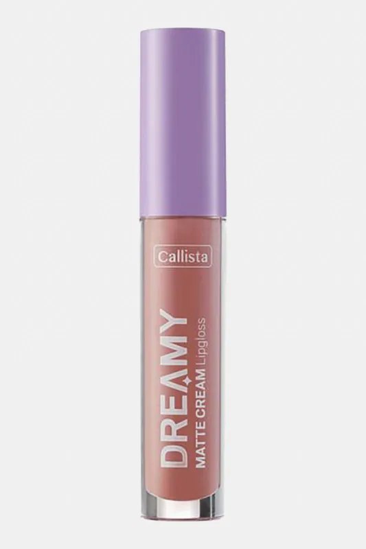 Callista Dreamy Matte Cream Lipgloss 201 - Choose Love sold by Redtag
