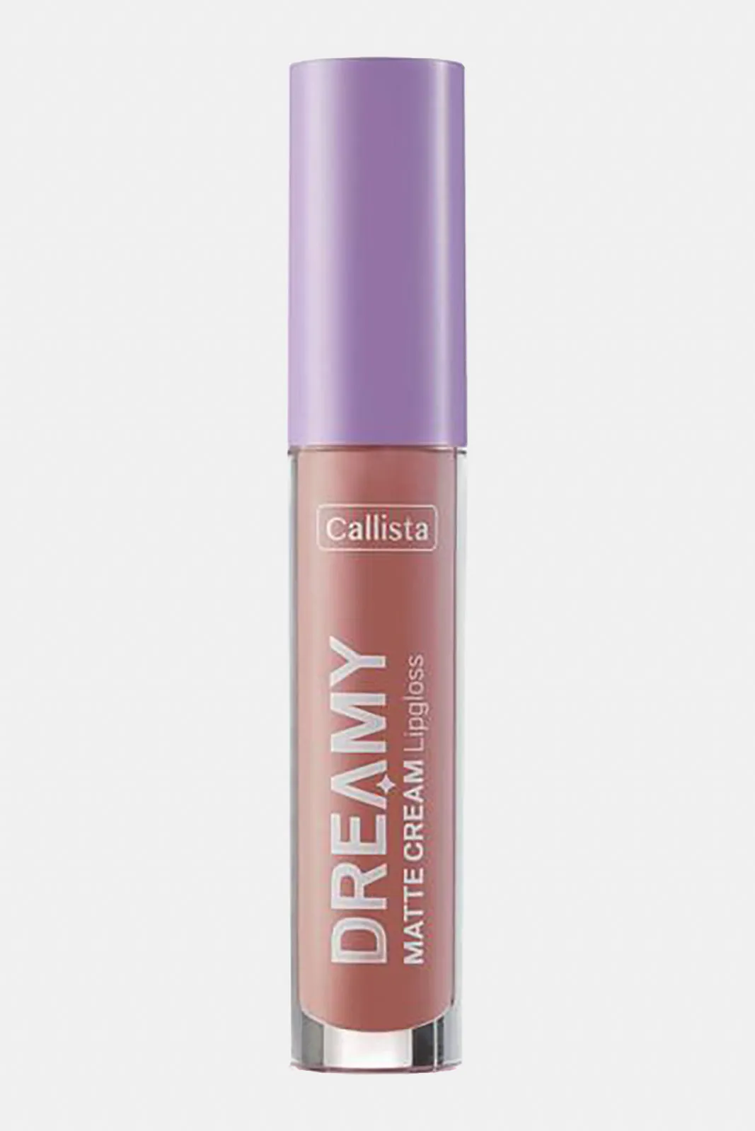 Callista Dreamy Matte Cream Lipgloss 201 - Choose Love sold by Redtag