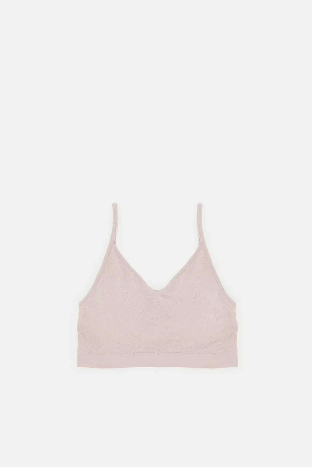 Women Assorted Padded Comfort Bra Set (Pack of 3) sold by Redtag product image thumbnail 2