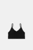 Women Assorted Solid Padded Comfort Bra Set (Pack of 3) sold by Redtag