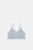 Women Assorted Solid Padded Comfort Bra Set (Pack of 3) sold by Redtag