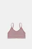 Women Assorted Solid Padded Comfort Bra Set (Pack of 3) sold by Redtag