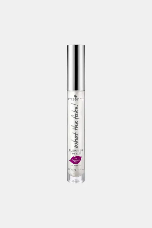 Essence What The Fake! Plump. Lip Filler 01 sold by Redtag