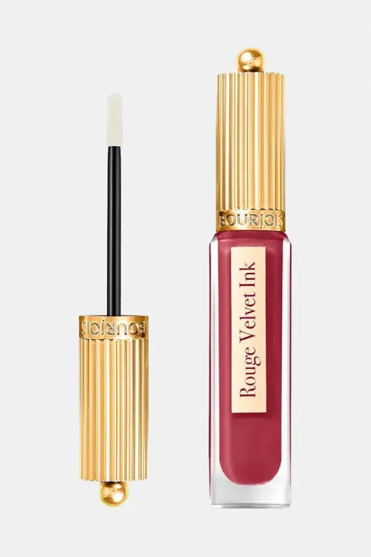 Bourjois Rouge Velvet Ink Lipstick 15 sold by Redtag