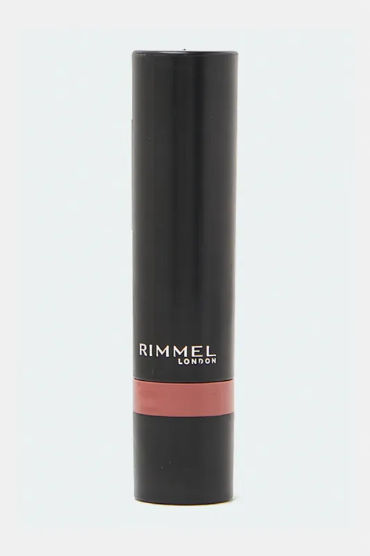 Rimmel London Lasting Finish Soft Matte - 180 Dusty Rose made by Redtag