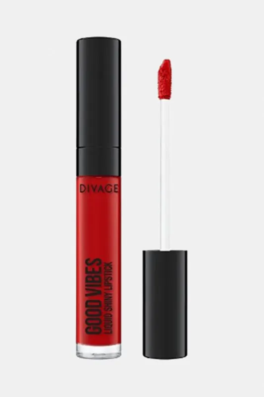 Divage G00D Vibes Liquid Lipstick 02 sold by Redtag