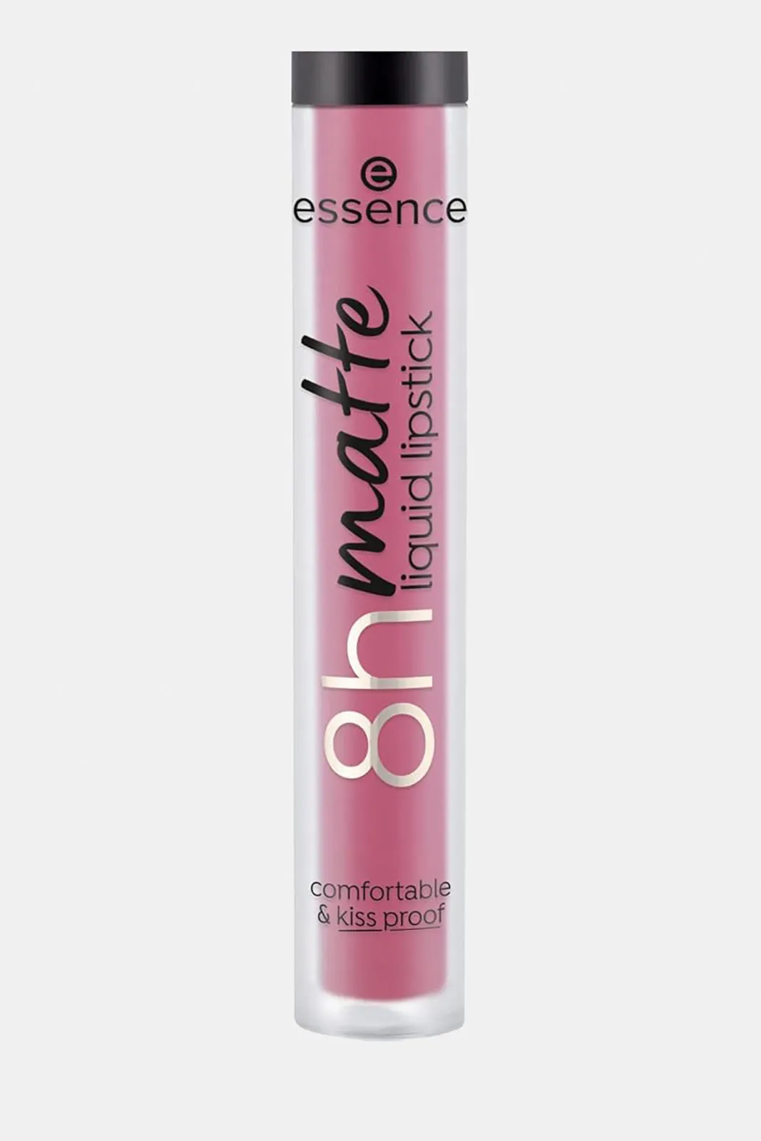 Essence 8H Matte Liquid Lipstick - 05 Pink Blush sold by Redtag product image thumbnail 2