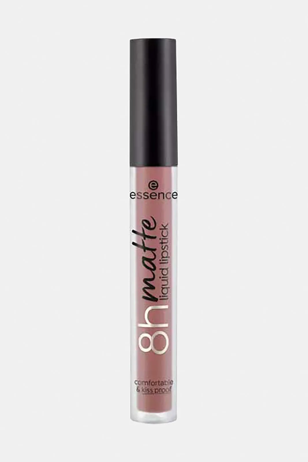 Essence 8H Matte Liquid Lipstick - 02 Silky Hazelnut sold by Redtag