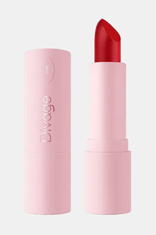 Divage New Praline Lipstick - 12 Hot Candy sold by Redtag
