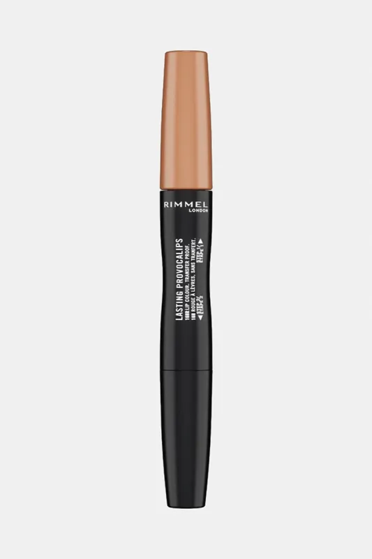 Rimmel Provocalips Liquid Lipstick - 115 Best Undressed made by Redtag